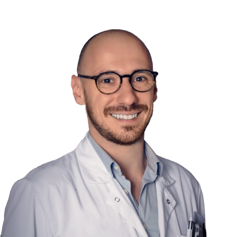 Docteur Baptiste Courty | Cardiologue, spécialisé en rythmologie ...